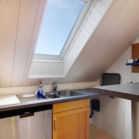 Rocker Appartamento *