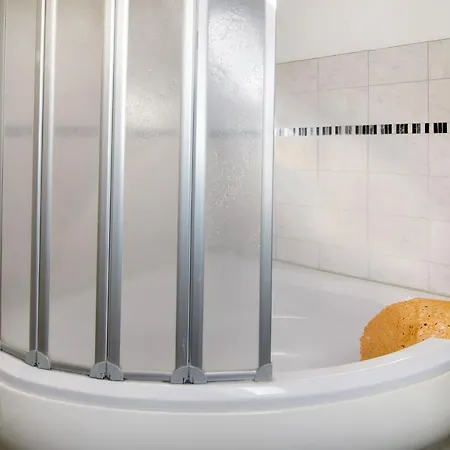 Apartment Rocker Halbemond