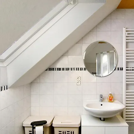 Apartment Rocker