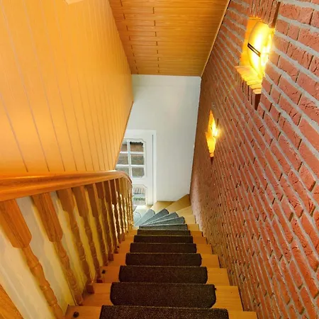 Rocker Apartment Halbemond