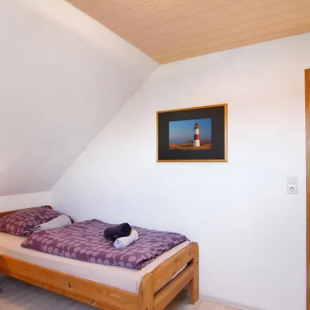 Appartamento Rocker Halbemond