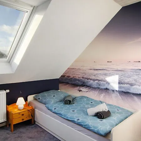 Rocker Apartment