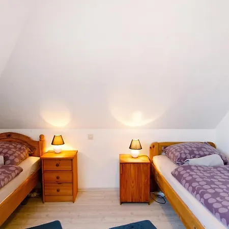 Rocker Apartment