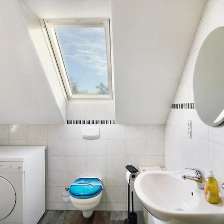 Appartement Rocker *